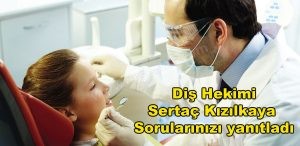 Diş renklenmesi