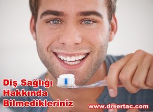 Diş eti hastalığı ve tedavi yöntemleri