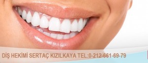 Zirkonyum Diş