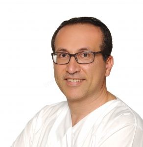 Diş Hekimi Sertaç Kızılkaya