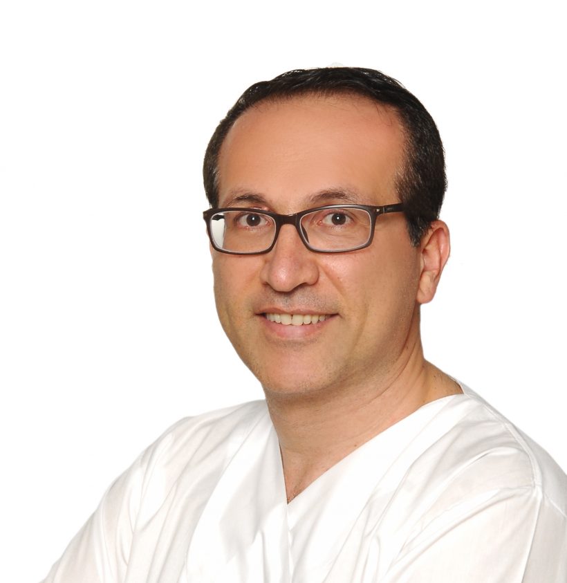 Diş Hekimi Sertaç Kızılkaya