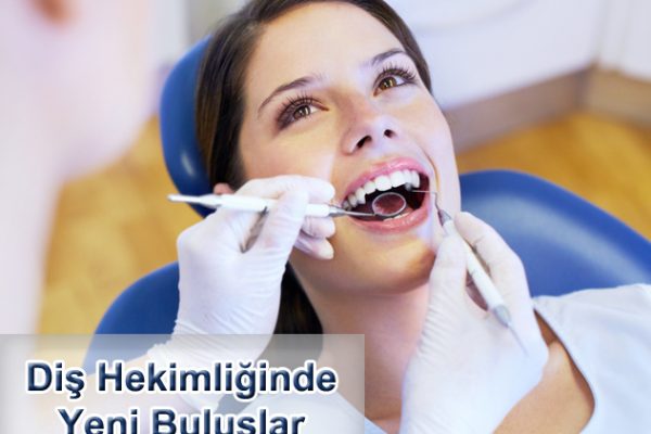 Diş beyazlatma zirkonyum implant
