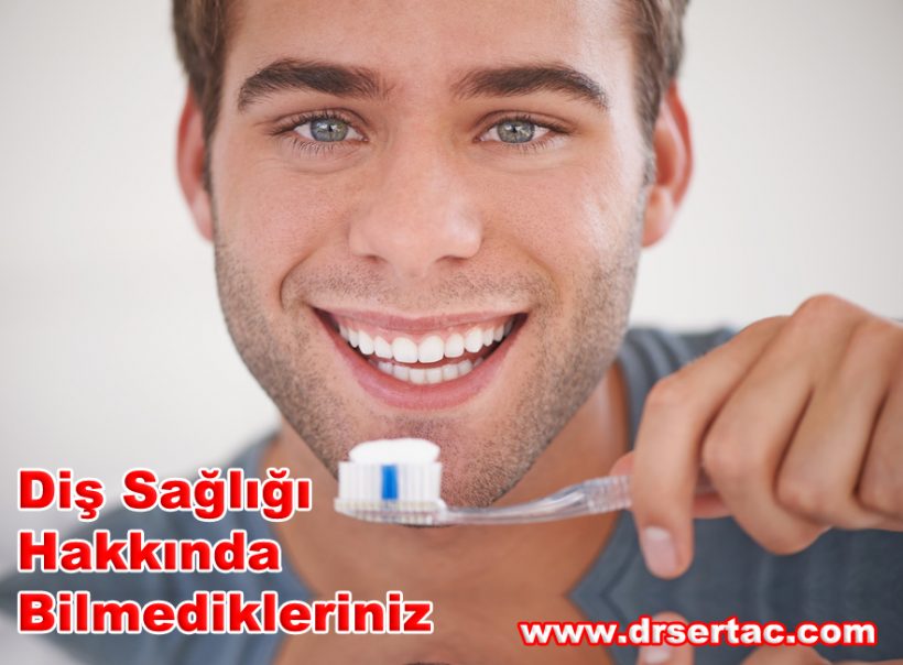 Diş eti hastalığı ve tedavi yöntemleri